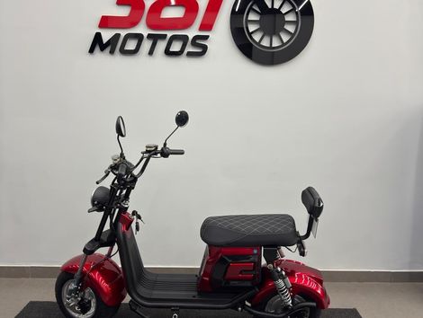 BIKE ELETRICA WD-6