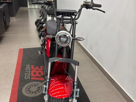 BIKE ELETRICA WD-6