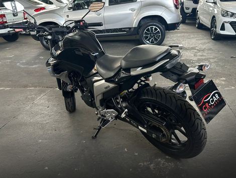 YAMAHA FZ25 250 FAZER FLEX