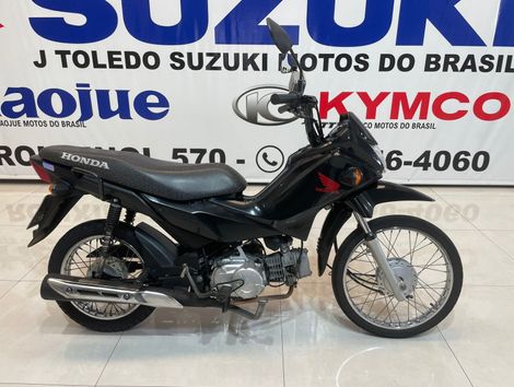 Honda POP 110 I