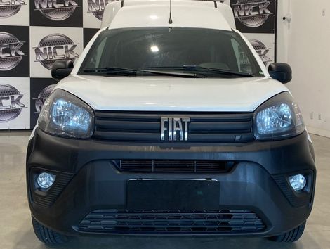 Fiat Fiorino Endurance 1.3 Flex 8V 2p