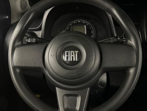 Fiat Fiorino Endurance 1.3 Flex 8V 2p