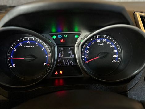 Hyundai HB20 Comf./C.Plus/C.Style 1.0 Flex 12V