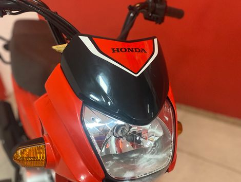 HONDA POP 110i ES