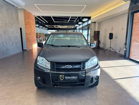 Ford EcoSport XLT 1.6/ 1.6 Flex 8V 5p