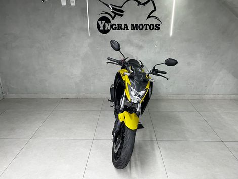 HONDA CB 300F Twister Flex