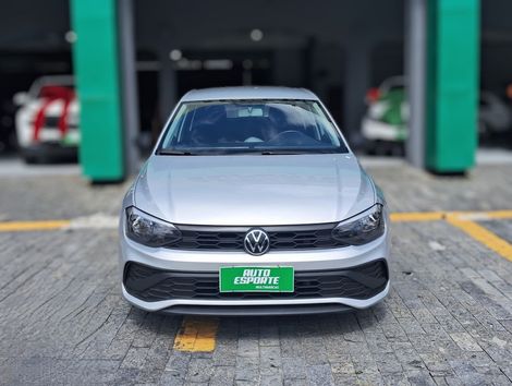 VolksWagen Polo Track 1.0 Flex 12V 5p