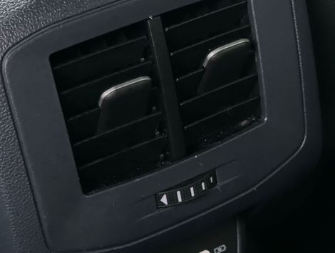 VolksWagen T-Cross Sense 200 TSI 1.0 Flex 5p Aut.