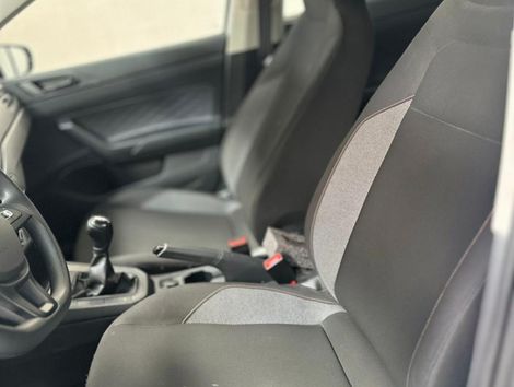 VolksWagen Polo Track 1.0 Flex 12V 5p