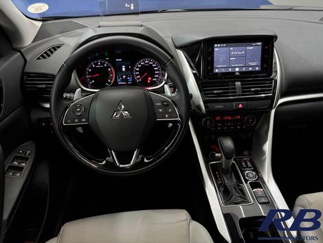 Mitsubishi Eclipse Cross HPE-S 1.5 16V AWC TB 165cv Aut.