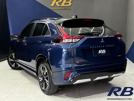 Mitsubishi Eclipse Cross HPE-S 1.5 16V AWC TB 165cv Aut.