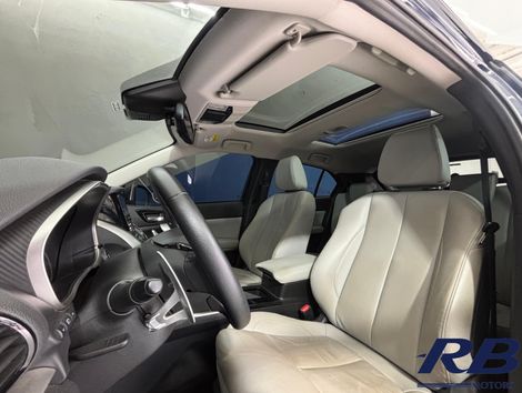 Mitsubishi Eclipse Cross HPE-S 1.5 16V AWC TB 165cv Aut.