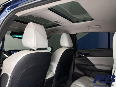 Mitsubishi Eclipse Cross HPE-S 1.5 16V AWC TB 165cv Aut.