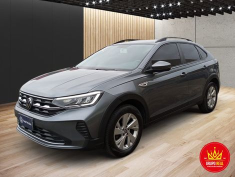 Volkswagen Nivus Comfortline 1.0 200 TSI Flex Aut.