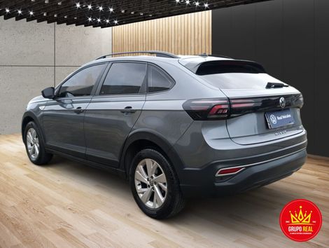 VolksWagen Nivus Comfortline 1.0 200 TSI Flex Aut.