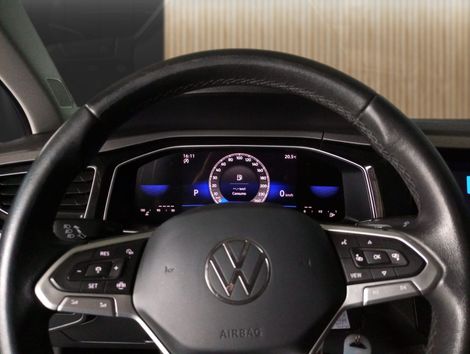 VolksWagen Nivus Comfortline 1.0 200 TSI Flex Aut.