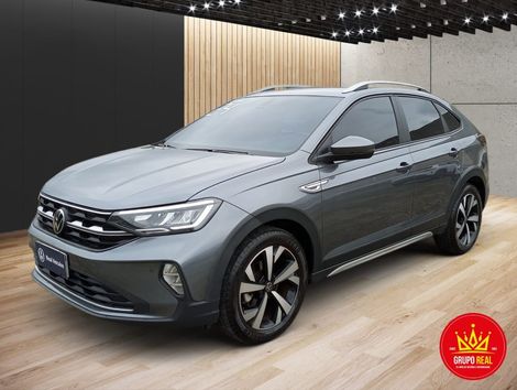 Volkswagen Nivus Highline 1.0 200 TSI Flex Aut.