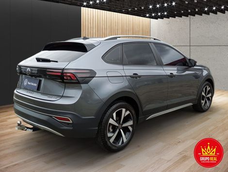 VolksWagen Nivus Highline 1.0 200 TSI Flex Aut.