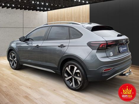 VolksWagen Nivus Highline 1.0 200 TSI Flex Aut.