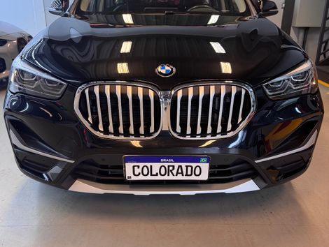 BMW X1 SDRIVE 20i X-Line 2.0 TB Active Flex