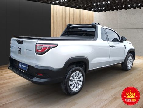 Fiat Strada Endurance 1.3 Flex 8V CS Plus