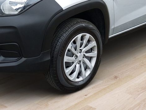 Fiat Strada Endurance 1.3 Flex 8V CS Plus