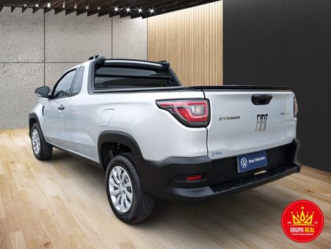 Fiat Strada Endurance 1.3 Flex 8V CS Plus