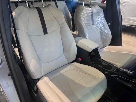 Toyota Corolla Cross XRX 1.8 16V Aut. (Híbrido)