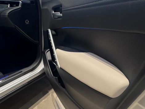 Toyota Corolla Cross XRX 1.8 16V Aut. (Híbrido)