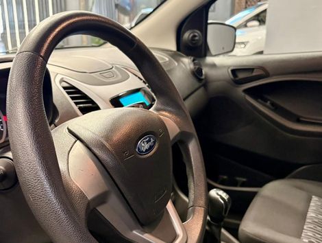 Ford Ka 1.0 SE/SE Plus TiVCT Flex 5p