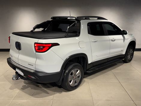 Fiat Toro Freedom 1.8 16V Flex Aut.