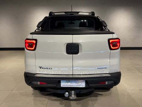 Fiat Toro Freedom 1.8 16V Flex Aut.