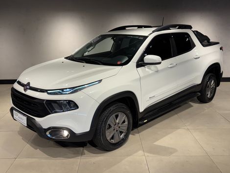 Fiat Toro Freedom 1.8 16V Flex Aut.
