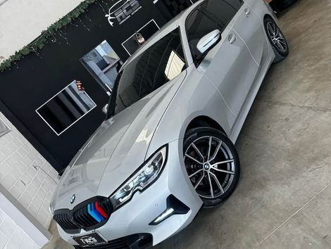 BMW 320i
