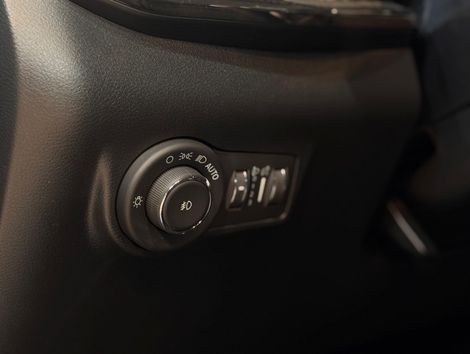 Jeep Commander Limited T270 1.3 TB Flex Aut.