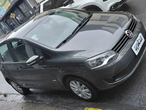 VolksWagen Fox 1.6 Mi Total Flex 8V 5p