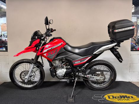 YAMAHA XTZ 150 CROSSER Z FLEX