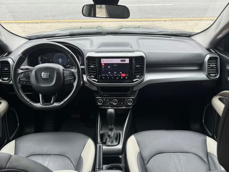 Fiat Toro Freedom 1.3 T270 4x2 Flex Aut.