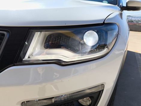 Jeep COMPASS S 2.0 4x4 TB 16V Diesel Aut.