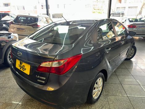 Hyundai HB20S C.Style/C.Plus1.6 Flex 16V Aut. 4p