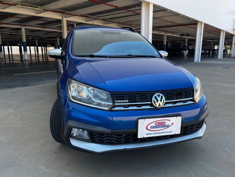VolksWagen Saveiro CROSS 1.6 T.Flex 16V CD