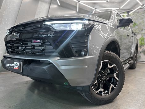 Chevrolet S10 Pick-Up Z71 2.8 TDI 4x4 CD Dies. Aut