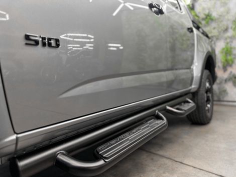 Chevrolet S10 Pick-Up Z71 2.8 TDI 4x4 CD Dies. Aut