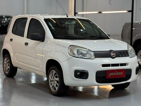 Fiat UNO ATTRACTIVE 1.0 Fire Flex 8V 5p