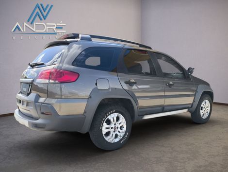 Fiat Palio Weekend Adventure LOCKER 1.8 Flex
