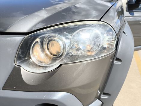 Fiat Palio Weekend Adventure LOCKER 1.8 Flex