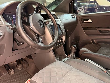 VolksWagen Fox Xtreme 1.6 Flex 8V 5p