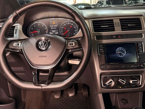 VolksWagen Fox Xtreme 1.6 Flex 8V 5p