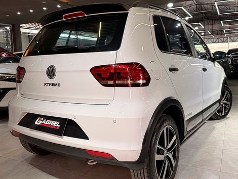 VolksWagen Fox Xtreme 1.6 Flex 8V 5p