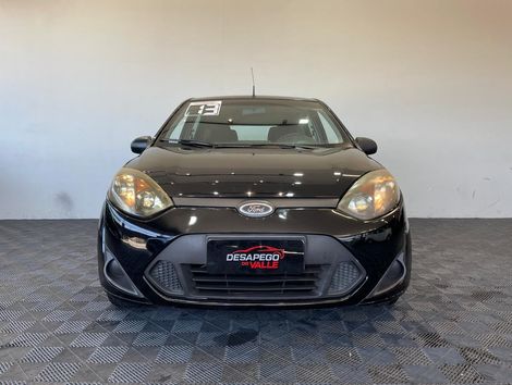 Ford Fiesta 1.0 8V Flex/Class 1.0 8V Flex 5p